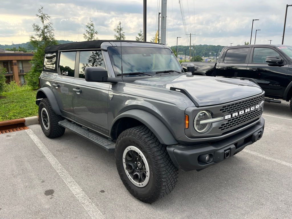ford bronco 4-door 2023 1FMEE5DP5PLB28783 image ford bronco 4-door 2023 1FMEE5DP5PLB28783 image